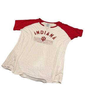 Pro Edge Indiana University T-Shirt